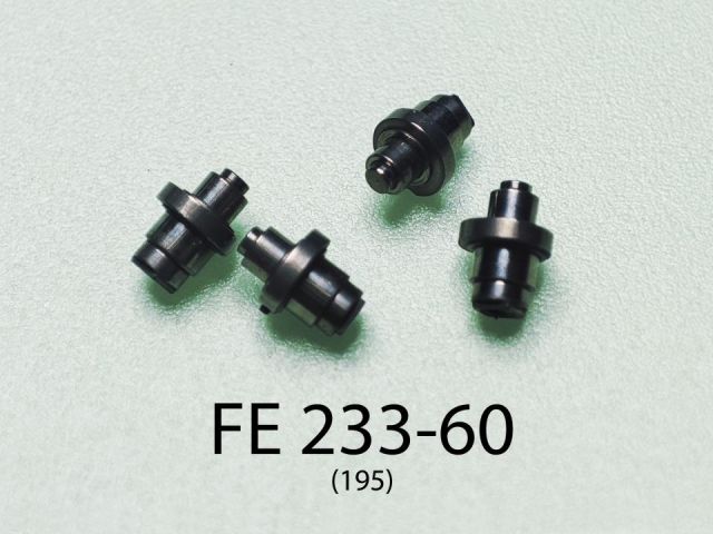 FE 233-60 #195 