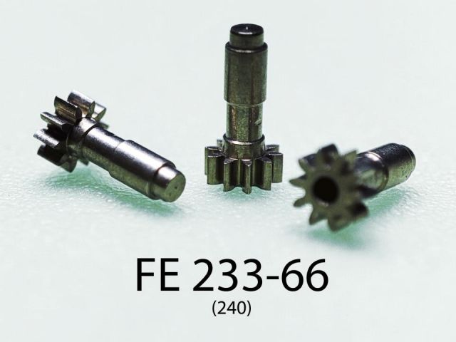 FE 233-66 #240