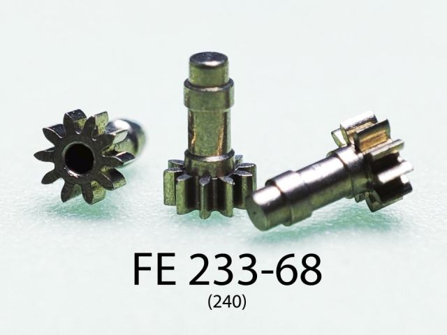 FE 233-68 #240