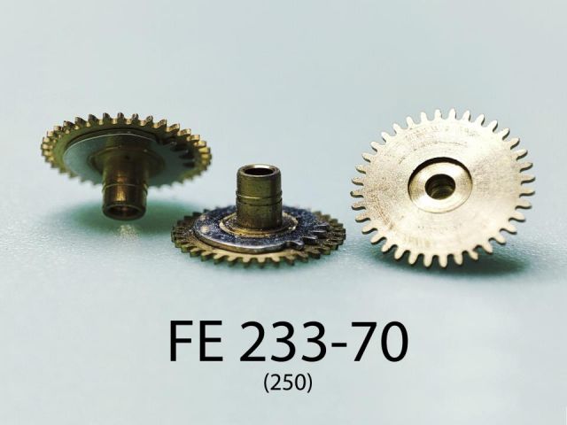 FE 233-70 #250 