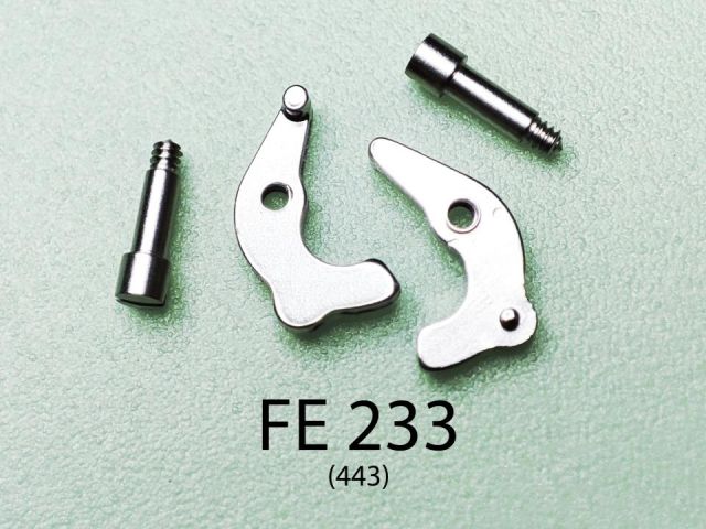 FE 233 #443 