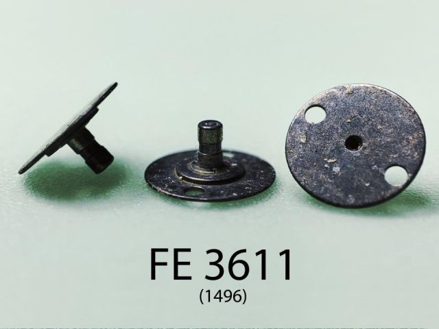 FE 3611 #1496