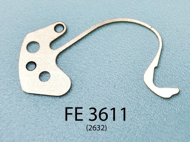 FE 3611 #2632