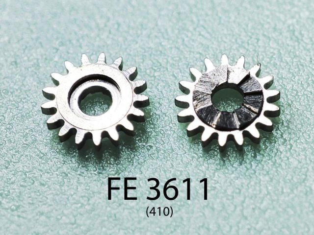 FE 3611 #410 