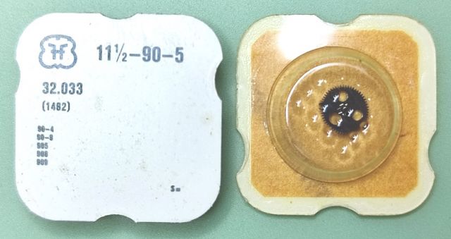 FHF 90-5 #1482
