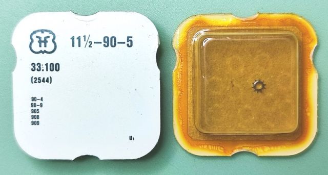 FHF 90-5 #2544