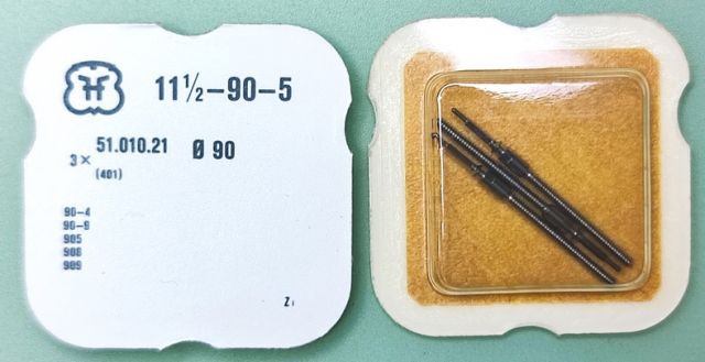FHF 90-5  #401 / 3 PCS