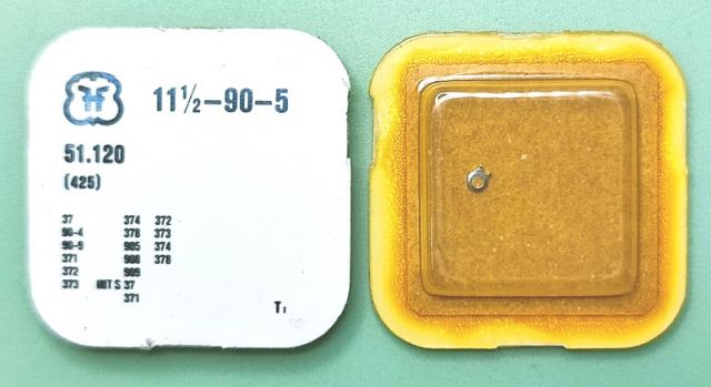 FHF 90-5 #425