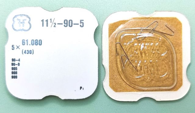 FHF 90-5 #430 / 5 PCS