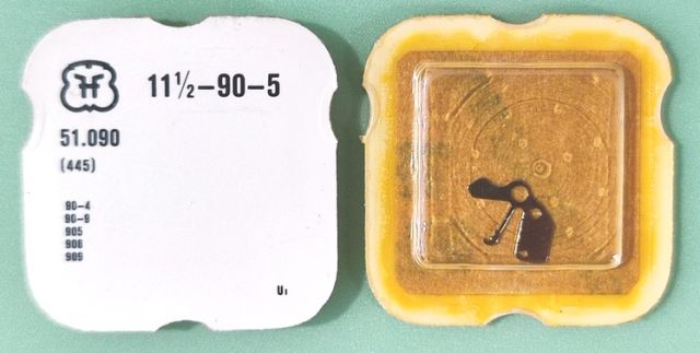 FHF 90-5 #445