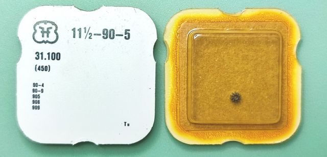 FHF 90-5 #450