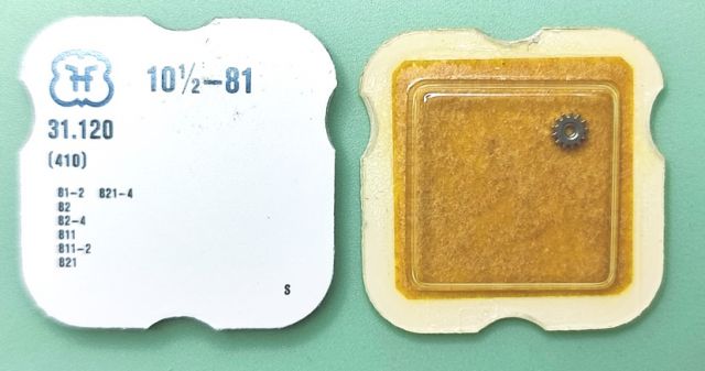 FHF 91 #410