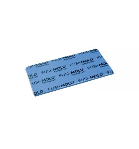 FUSIMOLD- SILICONA MICROFUSION AZUL 1KG