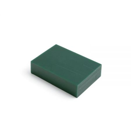 BLOQUE CERA FERRIS VERDE 1 LB (454 GR)