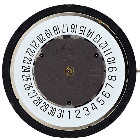 ETA G10.711 S/C D6