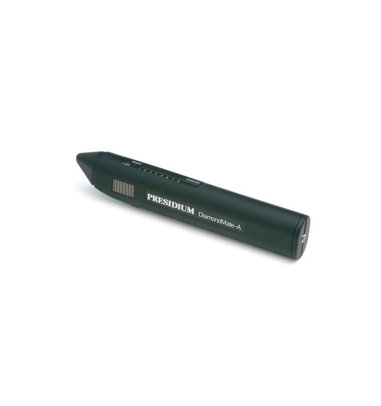 COMPROBADOR DIAMANTES DIAMONDMATE-A PRESIDIUM