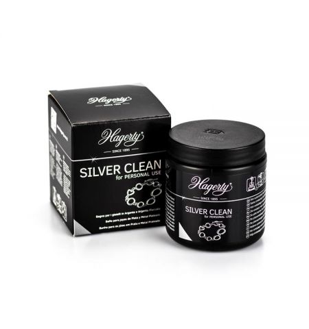 HAGERTY SILVER CLEAN FOR PERSONAL USE 170 ML