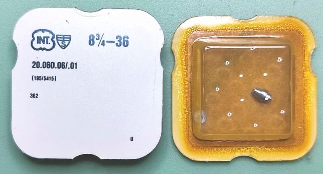 INT 36 #195/5415