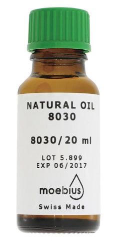 ACEITE BOLSILLO MOEBIUS 8030 - 20 ml