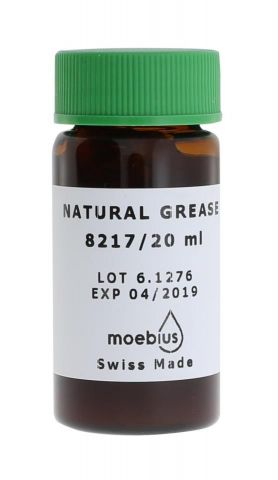 GRASA BARRILETE MOEBIUS 8217 - 20 ml