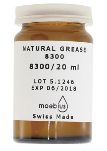 GRASA MOEBIUS 8300, 20 ml