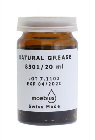 GRASA MOEBIUS 8301, 20 ml