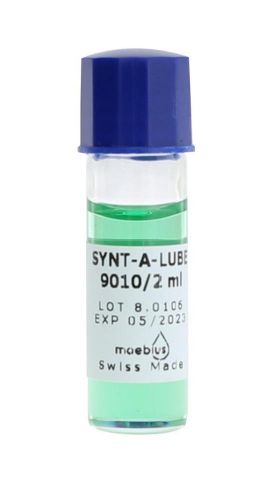 ACEITE SINTETICO MOEBIUS 9010 2 ml