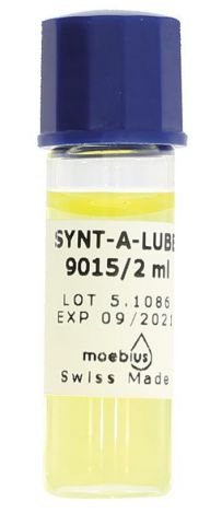 ACEITE PLASTICO MOEBIUS 9015, 2 ml