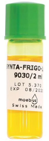 ACEITE SINTÉTICO FRIGO MOEBIUS 9030, 2 ml