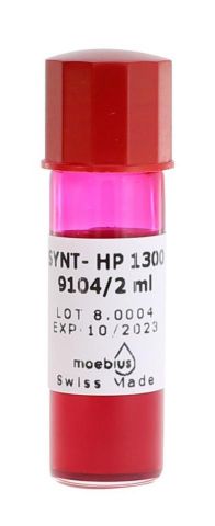 ACEITE SINTETICO MOEBIUS SYNT-HP 1300 (9104) 2 ml