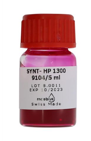 ACEITE MOEBIUS SYNT-HP1300 (9104) 5ml 