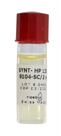 ACEITE SINTÉTICO MOEBIUS SYNT-HP 1300 (9104) SC