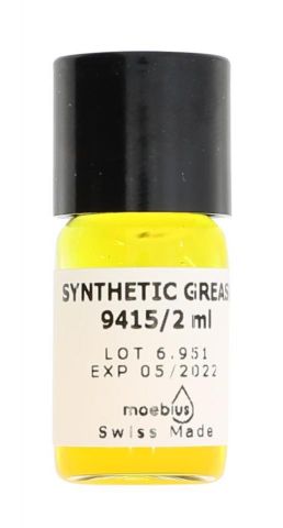 GRASA ESCAPE MOEBIUS 9415, 2 ml
