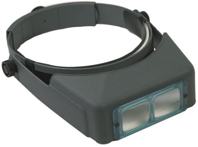 LUPA BINOCULAR OPTIVISOR N° 7 = 2.75x
