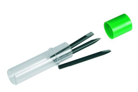 RECAMBIO DE DESTORNILLADOR Ø 1.40 mm