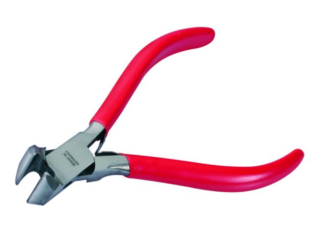 ALICATE CORTE FRONTAL 115mm