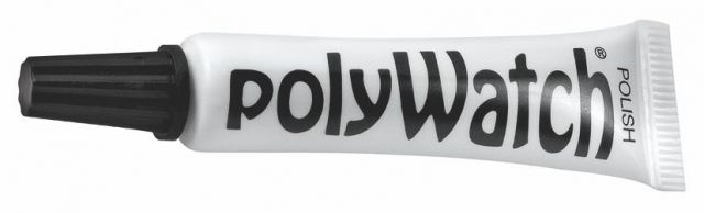 PASTA PARA PULIR CRISTALES POLYWATCH