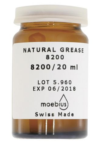 ACEITE-GRASA MOEBIUS 8200 - 20 ml