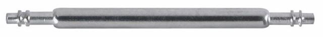 PASADOR SEGURIDAD / Ø 1.50 x L16 mm / 100 PCS