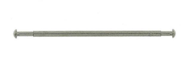 PASADOR PRESION Ø 1.20 x L20 mm / 10 PCS