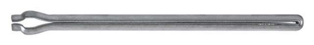 GRUPILLA HENDIDA, AC INOX / Ø 0.90 / L20 mm 100U