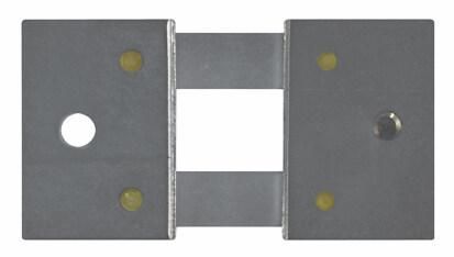 SUSPENSIÓN PARA PÉNDULO, N°35 / 10.50x0.04x6.80 mm
