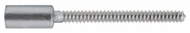 STEM EXTENDER Ø INT. 0.70 / Ø EXT. 0.90 mm 20 PCS
