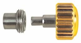 COR+TUB+JUN EXT Ø 4.50 ØM3.00 ØT 2.00 ØR 0.90