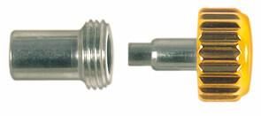 COR+TUB+JUN EXT Ø 5.00 ØM3.00 ØT 2.80 ØR 0.90