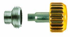 COR+TUB+JUN EXT Ø 5.3 / ØM1 4.0 / ØM2 2.5 / ØR 0.9