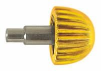 GENERIC CROWN Ø 5.25 x ØR 0.90 BREITLING 3 MICRON
