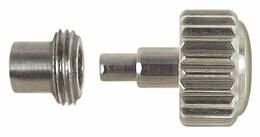 COR+TUB+JUN EXT Ø 4.50 ØM3.00 ØT 2.00 ØR 0.90 mm