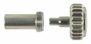 COR+TUB+JUN EXT Ø 6.00 ØM3.50 ØT 2.50 ØR 0.90 mm