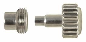COR+TUB+JUN EXT Ø 5.25 ØM4.00 ØT 2.70 ØR 0.90